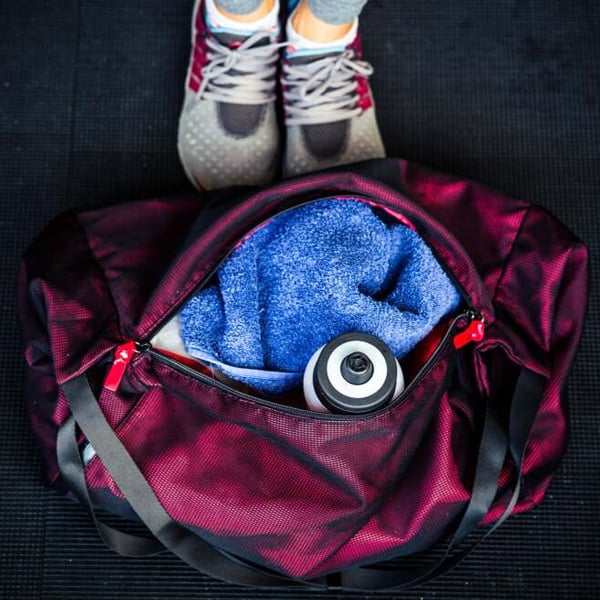 How to Keep Your Gym Gear From Stinking