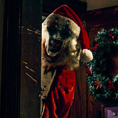 We Found 2024’s Goriest Ho-ho-horror Movie Kill