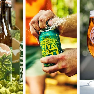 The Best Grocery Store IPAs to Drink Right Now