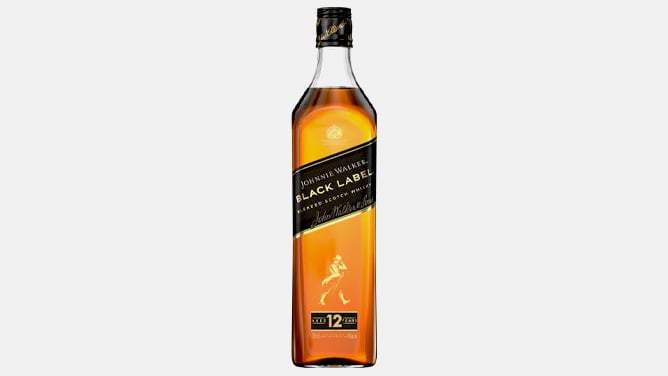 Johnnie Walker Black Label