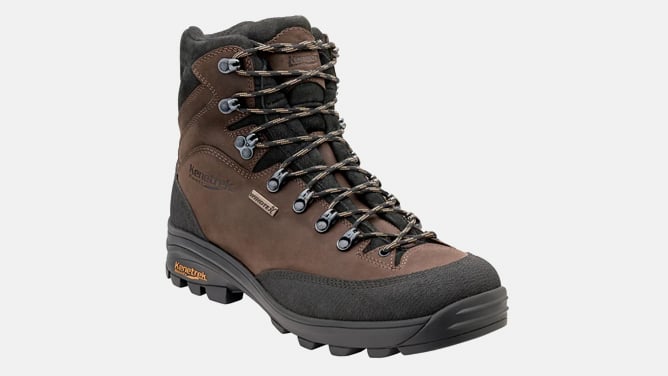 Kenektrek Boots SlideRock Hiker