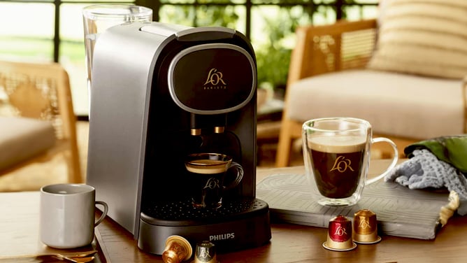 L'OR Coffee System