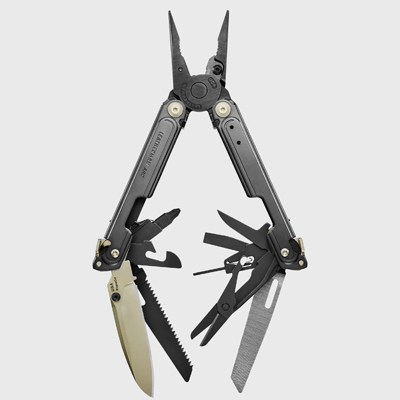 Leatherman Arc Obsidian