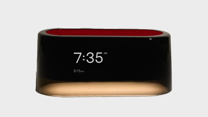 Loftie Smart Alarm Clock