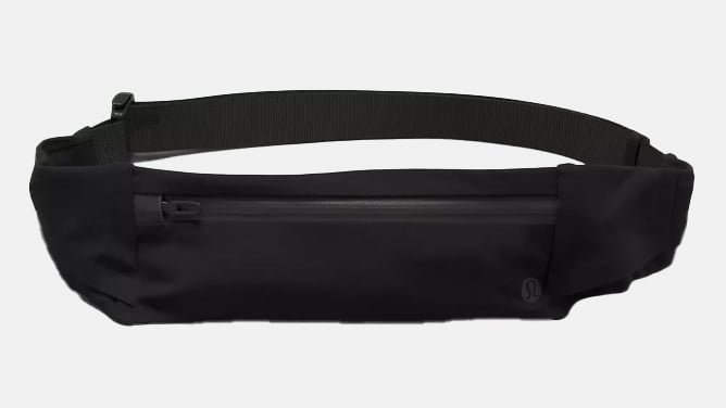 Lululemon Fast & Free Running Belt