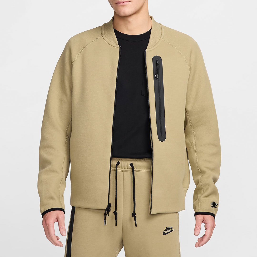 Nike Sportswear Tech Fleece Windrunner - 20% Off