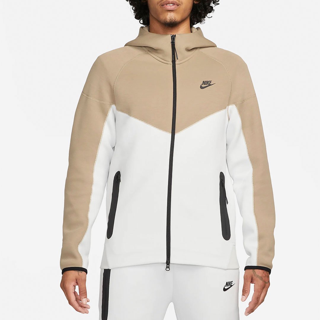 Nike Sportswear Tech Fleece Windrunner - 39% Off