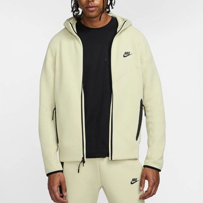 Nike Sportswear Tech Fleece Windrunner