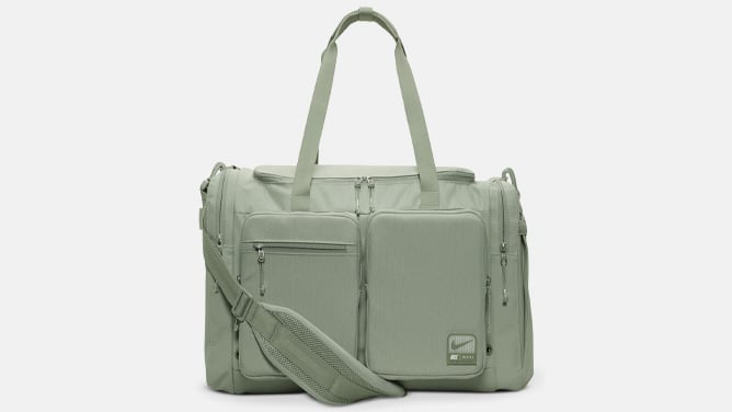 Nike Utility Power 2.0 Duffel Bag