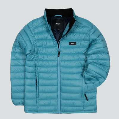 Finisterre Nimbus Insulated Jacket