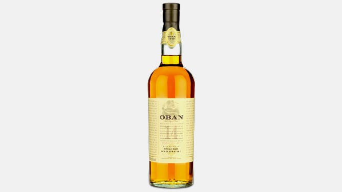 Oban 14