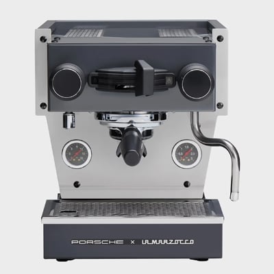 Porsche x La Marzocco Linea Micra Espresso Machine