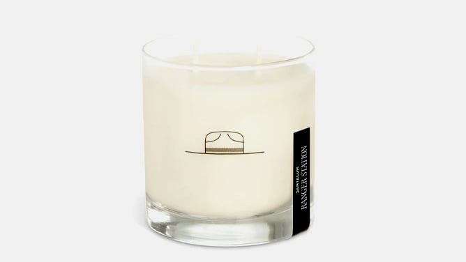 Ranger Station Santalum Candle