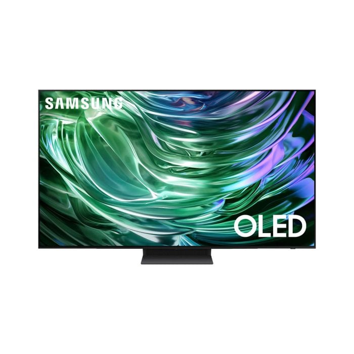 Samsung 65″ Class S90D Series OLED 4K UHD Smart Tizen TV