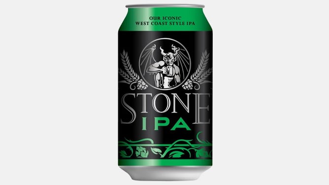 Stone IPA