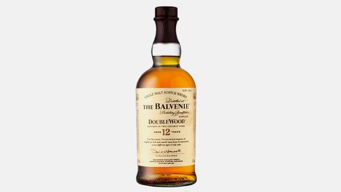 The Balvenie Doublewood 12