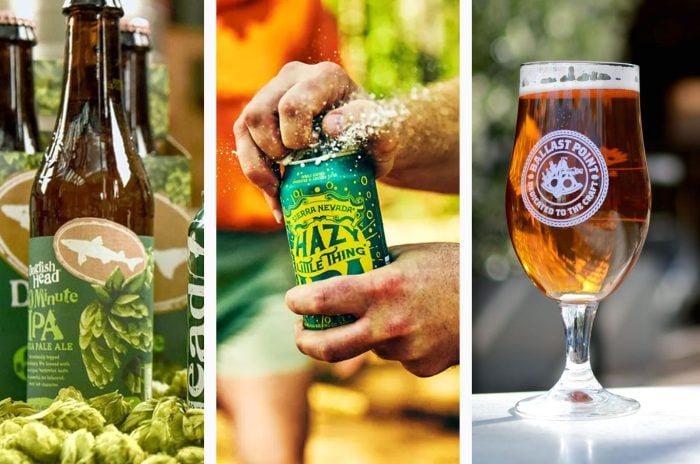 The Best Grocery Store IPAs to Drink Right Now