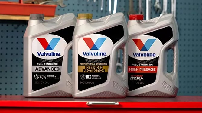 Valvoline