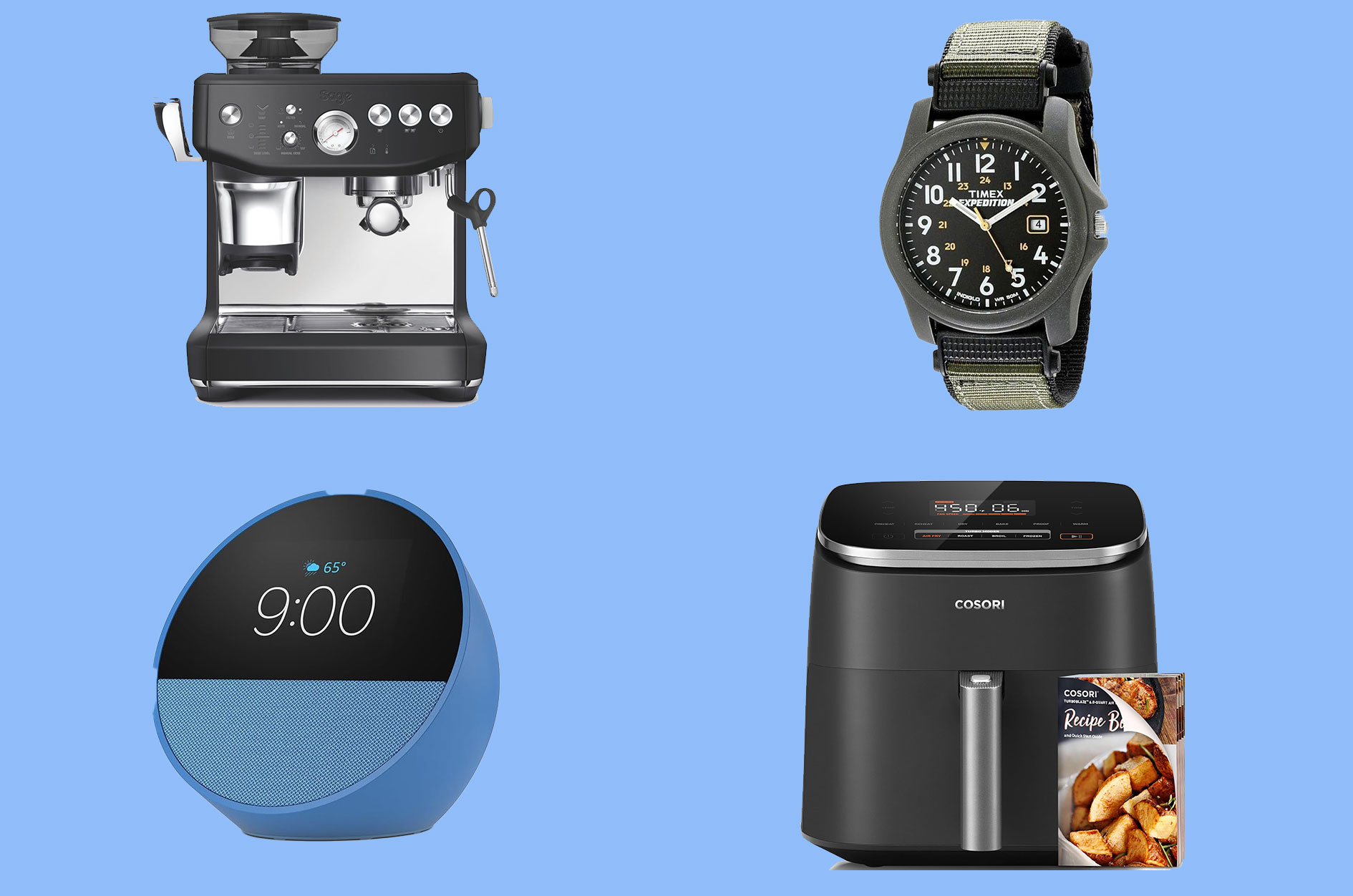 The Best Steals for Amazon Prime Big Deal Days