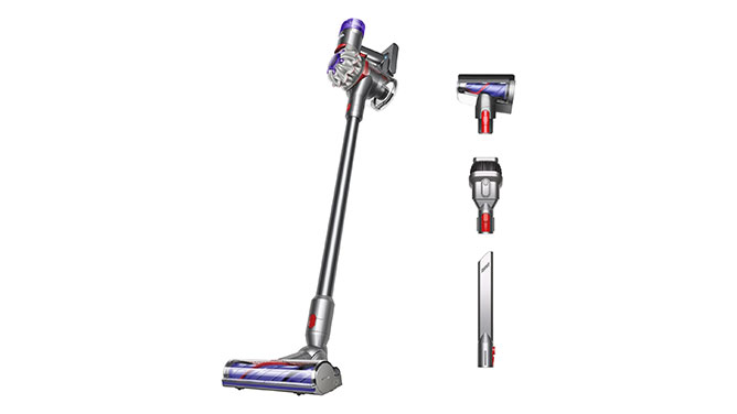 Dyson V8 Cordless Vacuum Cleaner - 26% Off