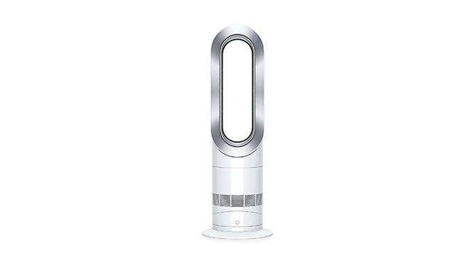 Dyson Hot+Cool™ AM09 Jet Focus heater and fan - 36% Off