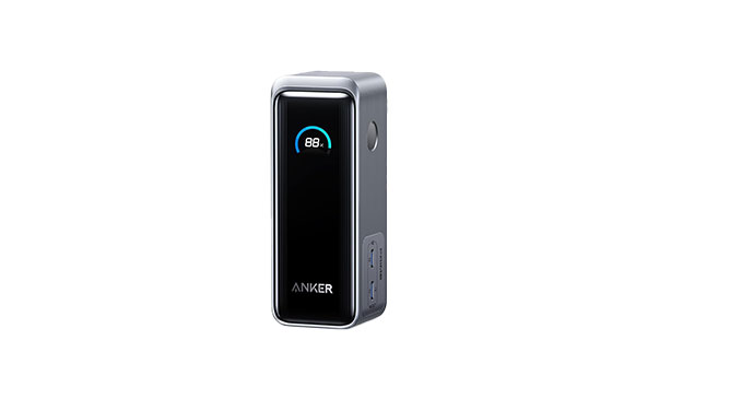 Anker Prime Power Bank - 11% Off