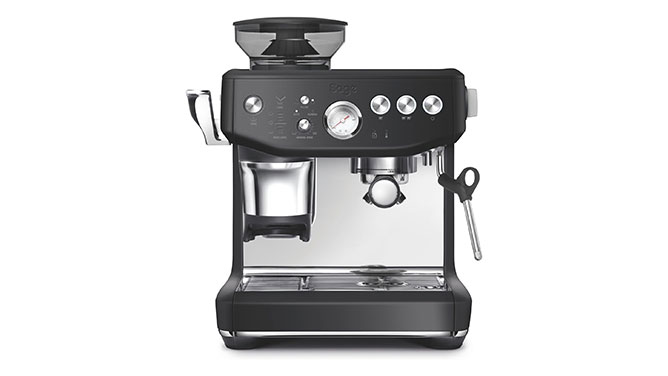 Breville the Barista Express Impress Espresso Machine - 22% Off