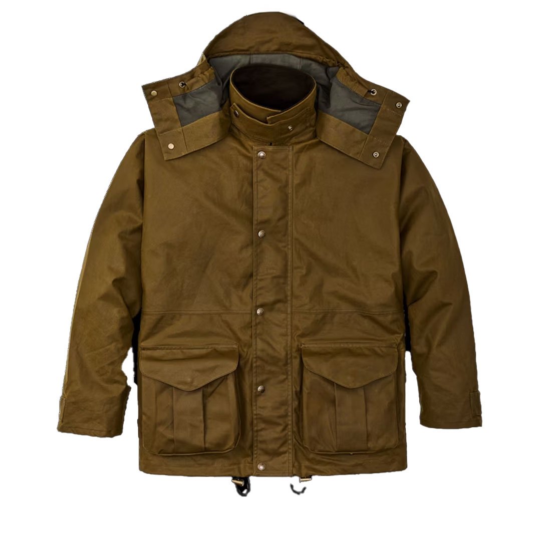 Filson Foul Weather Jacket - 60% Off