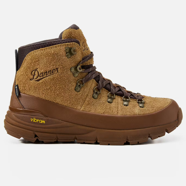 Huckberry x Danner Mountain 600 GTX Hiking Boot