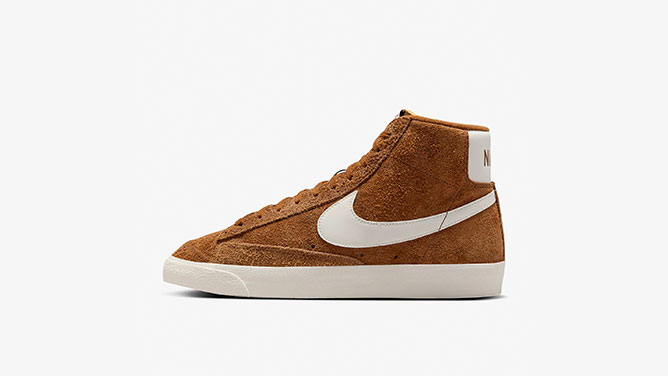 Nike Blazer Mid '77 Premium