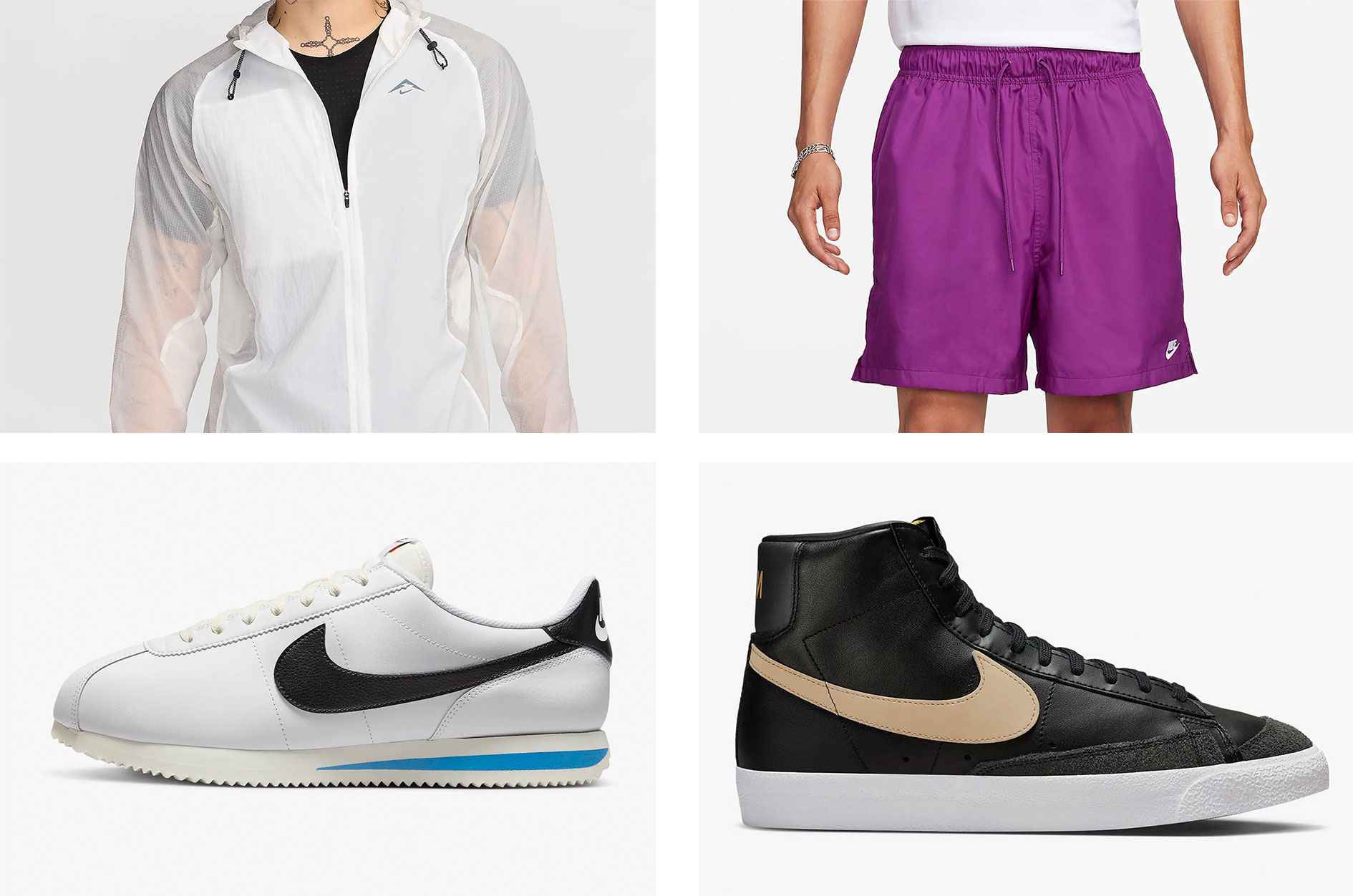 The Best Nike Sales to Shop Right Now