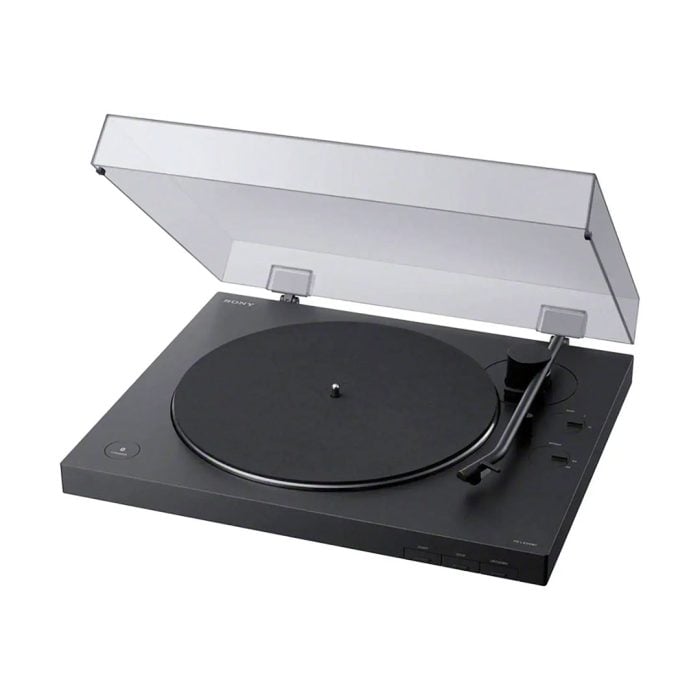 Sony Bluetooth Stereo Turntable