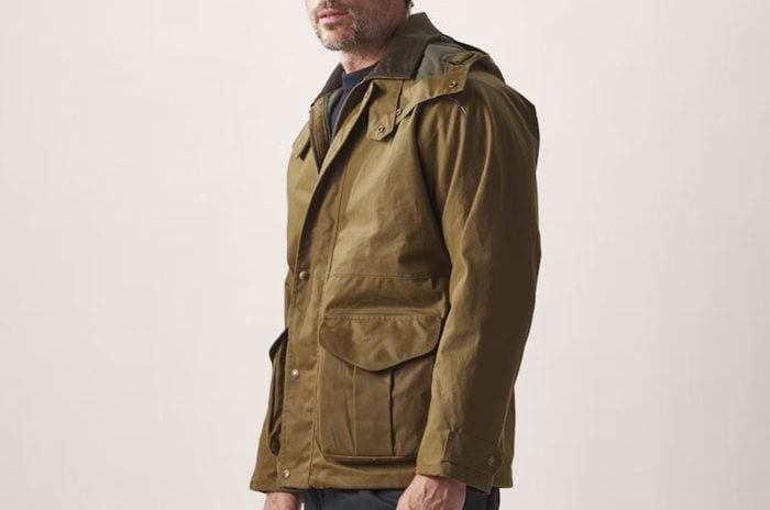 The Best Deals of the Week: J. Crew Fall Sale, 70% Off Todd Snyder Winter Jackets, and More