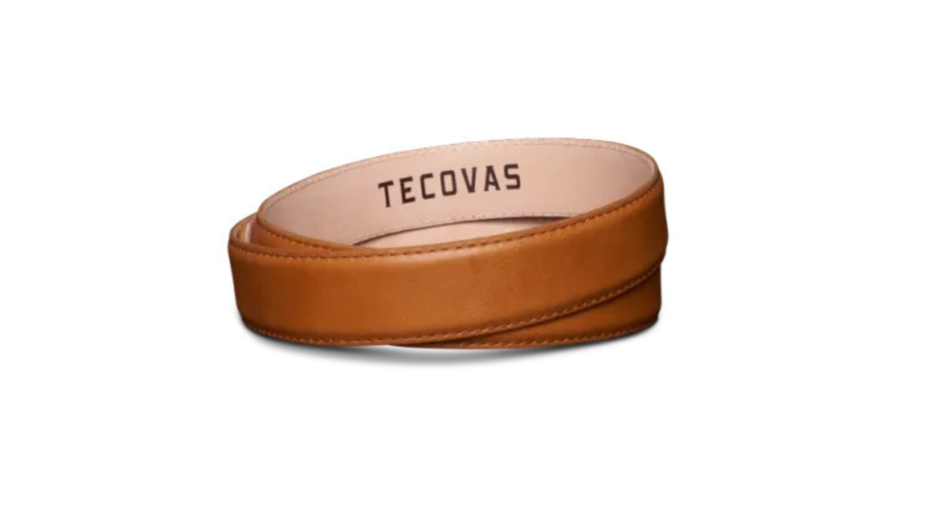 Tecovas Cowhide Belt