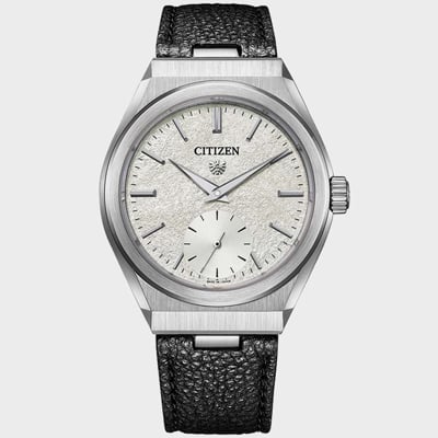 Citizen The Citizen Caliber 0200 100th Anniversary