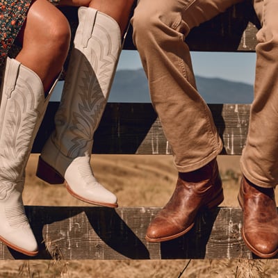 5 of the Best Products From Tecovas to Add Cowboy Style to Your Wardrobe