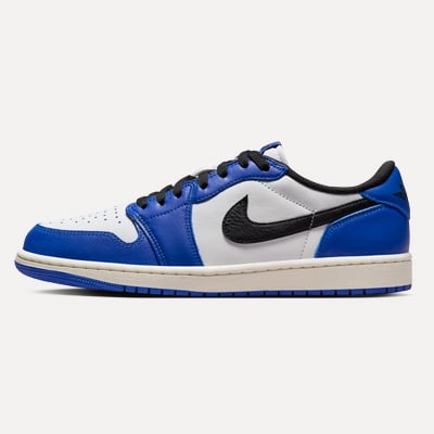 Air Jordan 1 Low Game Royal