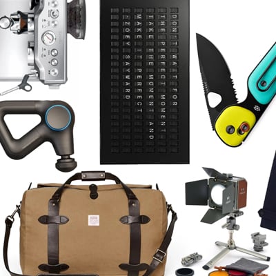 The Cool Material 2024 Holiday Gift Guides