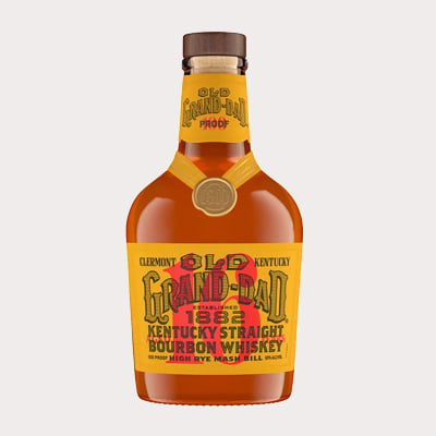 Old Grand-Dad 16-Year Kentucky Straight Bourbon Whiskey