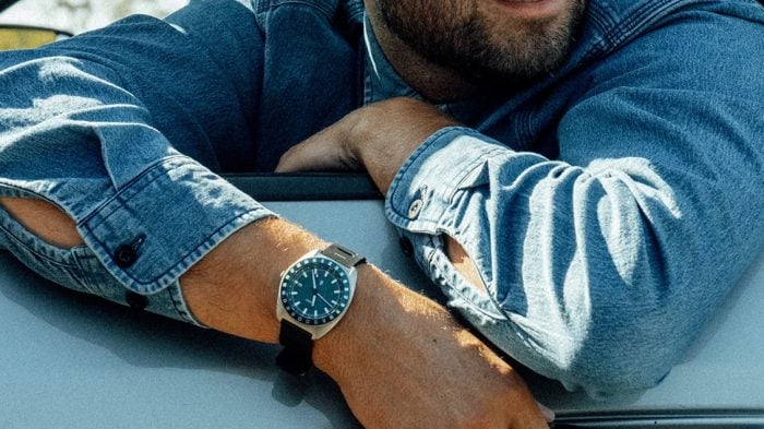 The Best Products of the Week: The James Brand × Timex Automatic GMT, Leica’s New Projector, and More