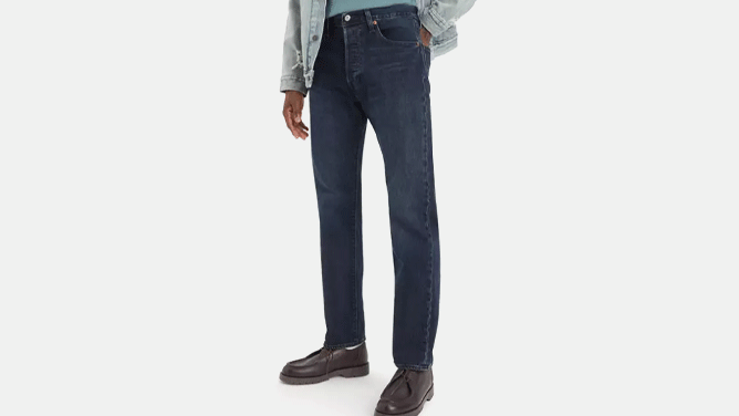 Levi's 501® Original Fit Jeans