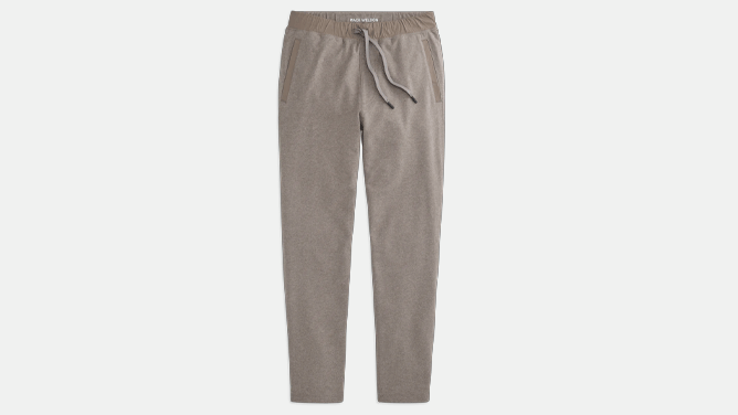 Mack Weldon ACE Straight-Leg Sweatpant