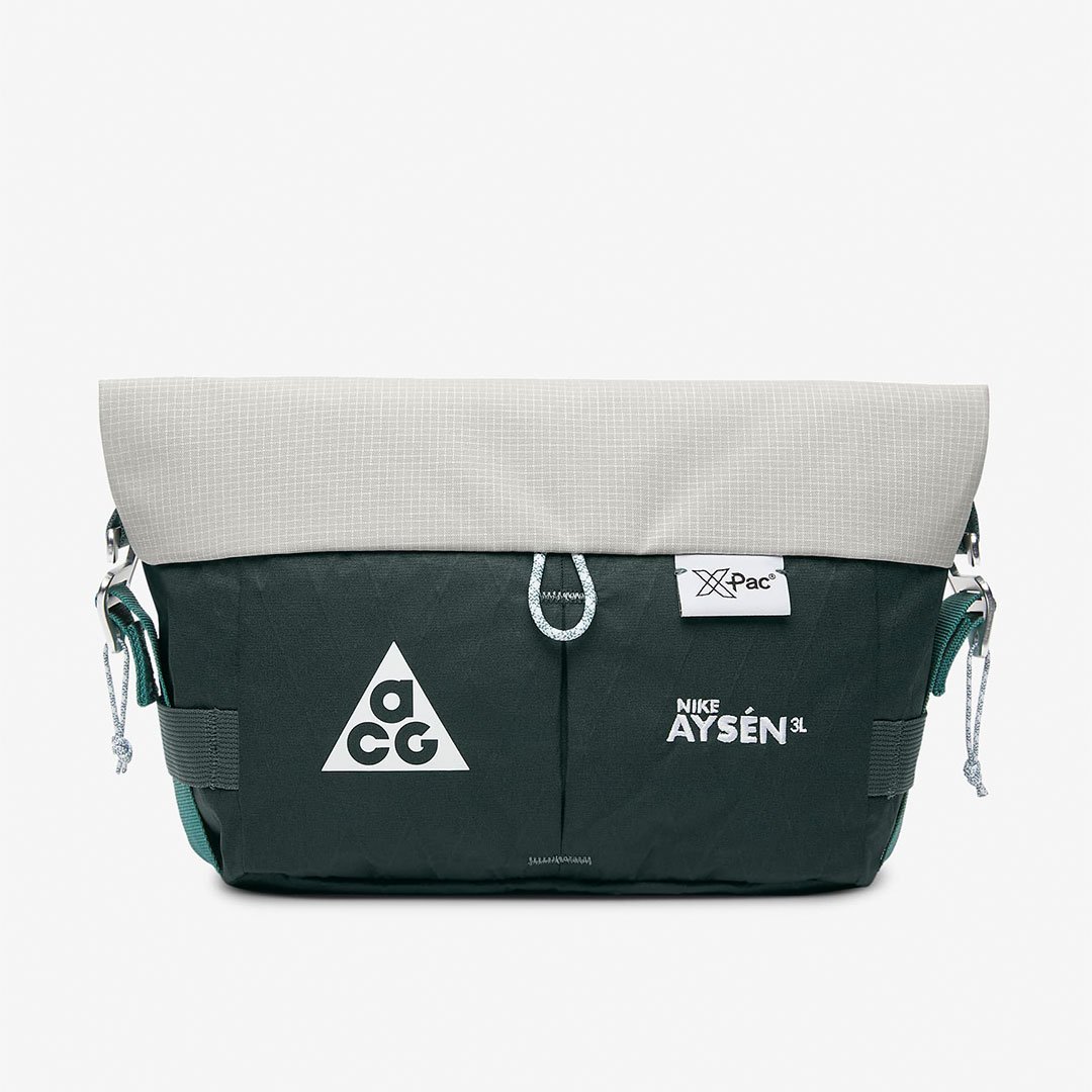 Nike ACG Aysén Fanny Pack - 15% Off