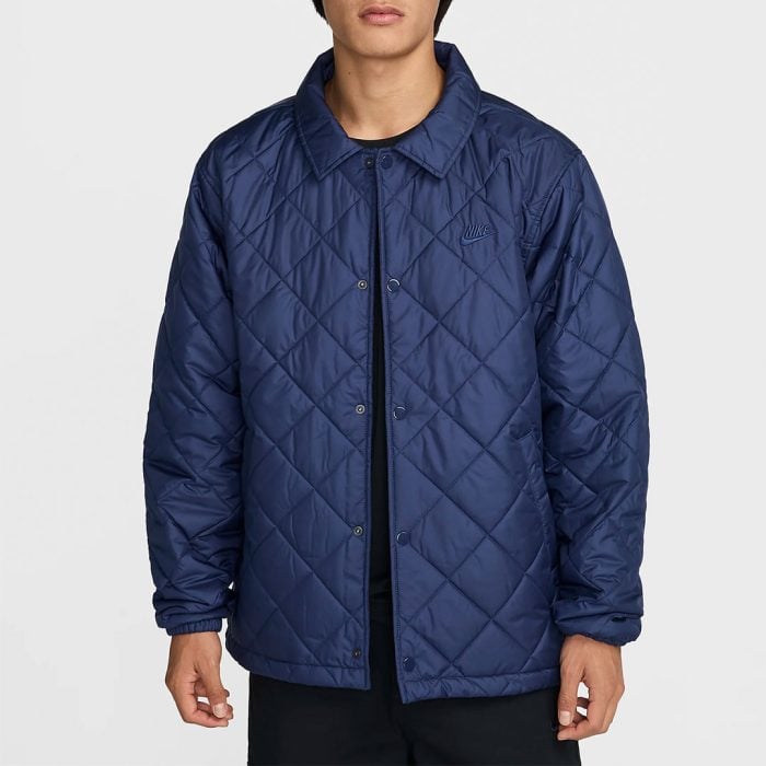 Nike Club Lightweight Quilted Therma-FIT Insulated