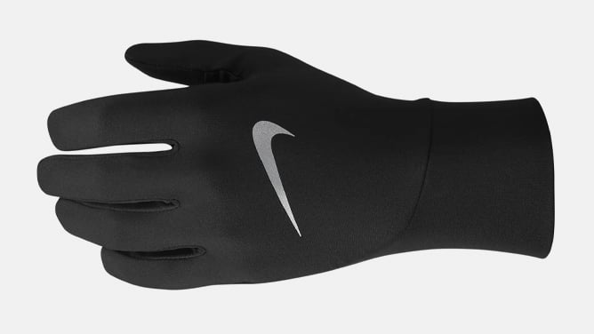 Nike Pacer Therma-FIT Lightweight Running Gloves