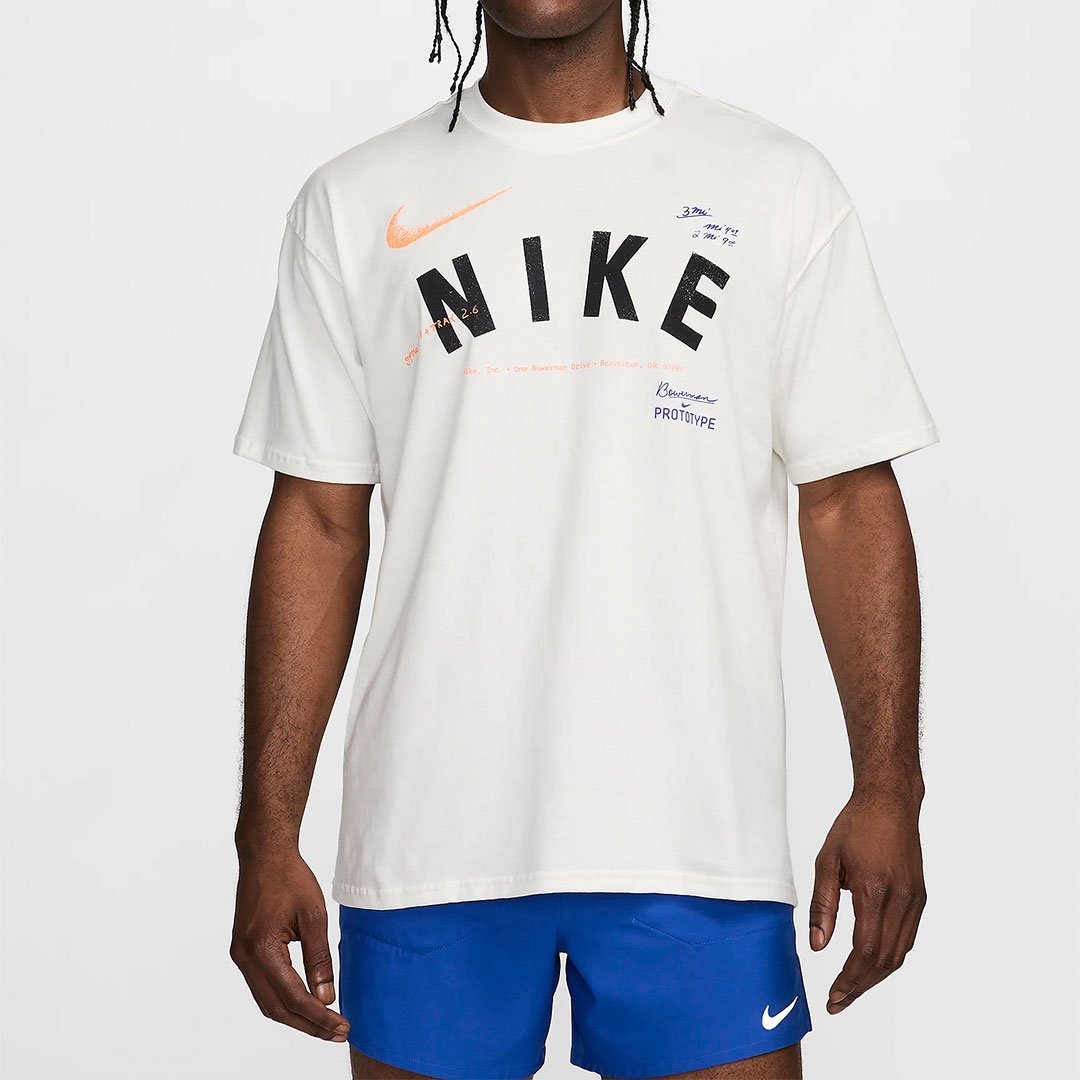 Nike Sportswear Max90 T-Shirt - 20% Off