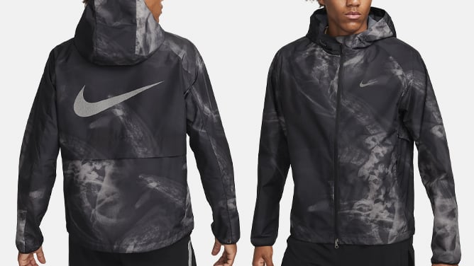 Nike Storm-FIT Running Division Jacket