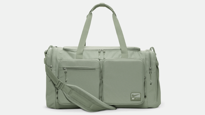 Nike Utility Power 2.0 Duffel Bag