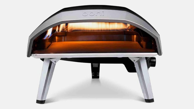 Ooni Koda 16 Gas Powered Pizza Oven