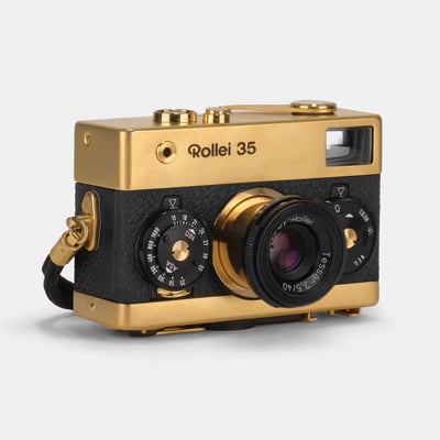 Rollei 35 